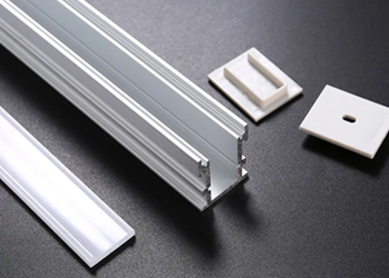 The Best Aluminum Profile For Led Strip Lighting